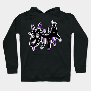 Ace Dragon Hoodie